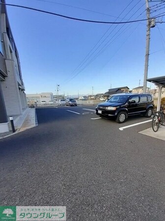 ラフェリカーナ・Mの物件内観写真